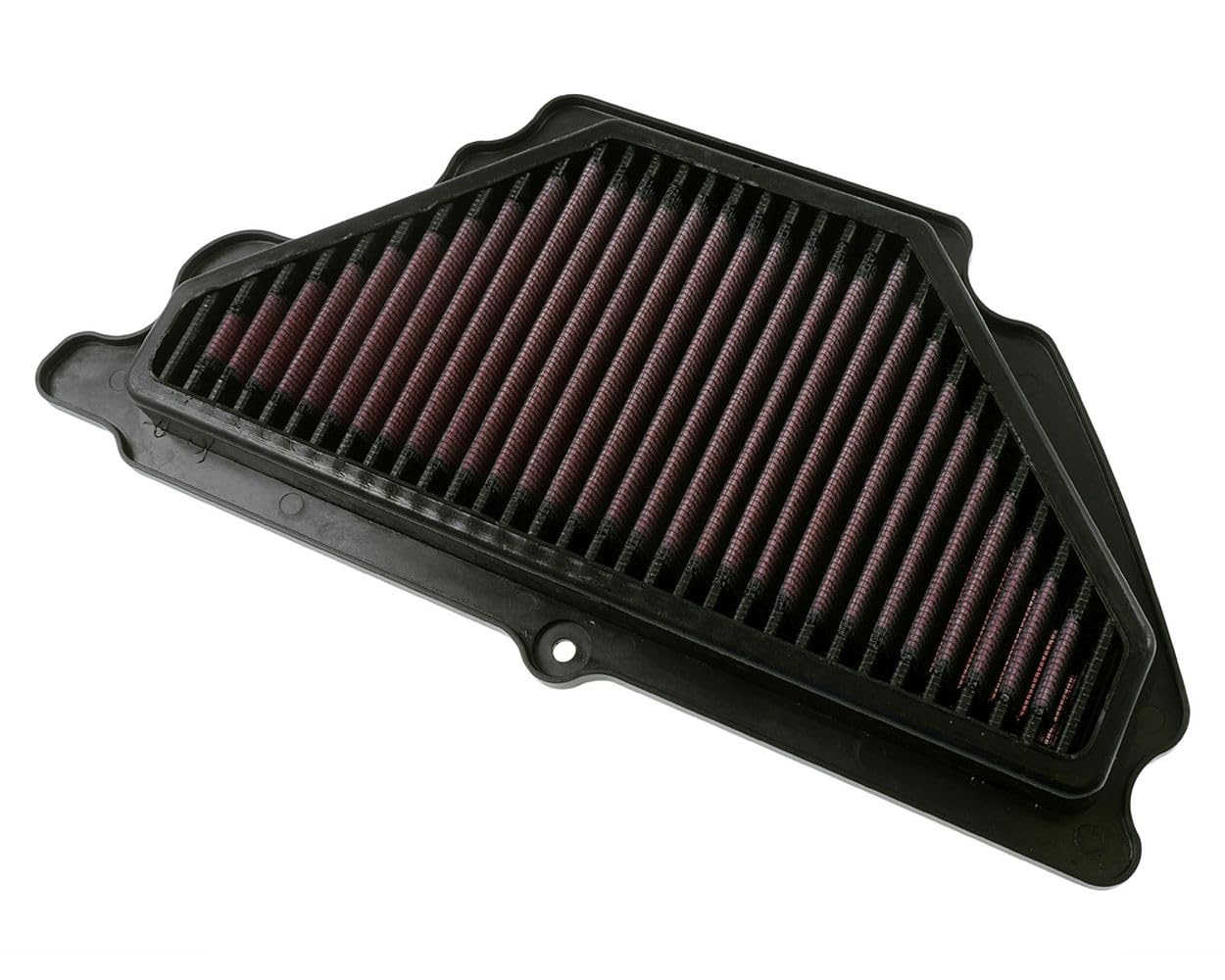 accessory オートバイ用エアフィルターインテーククリーナーキット ZX