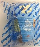 Esta gama de productos se basa en accesorios, complementos, extensiones. Por ello, muchos de los artículos se proveen en bolsas en vez de cajas