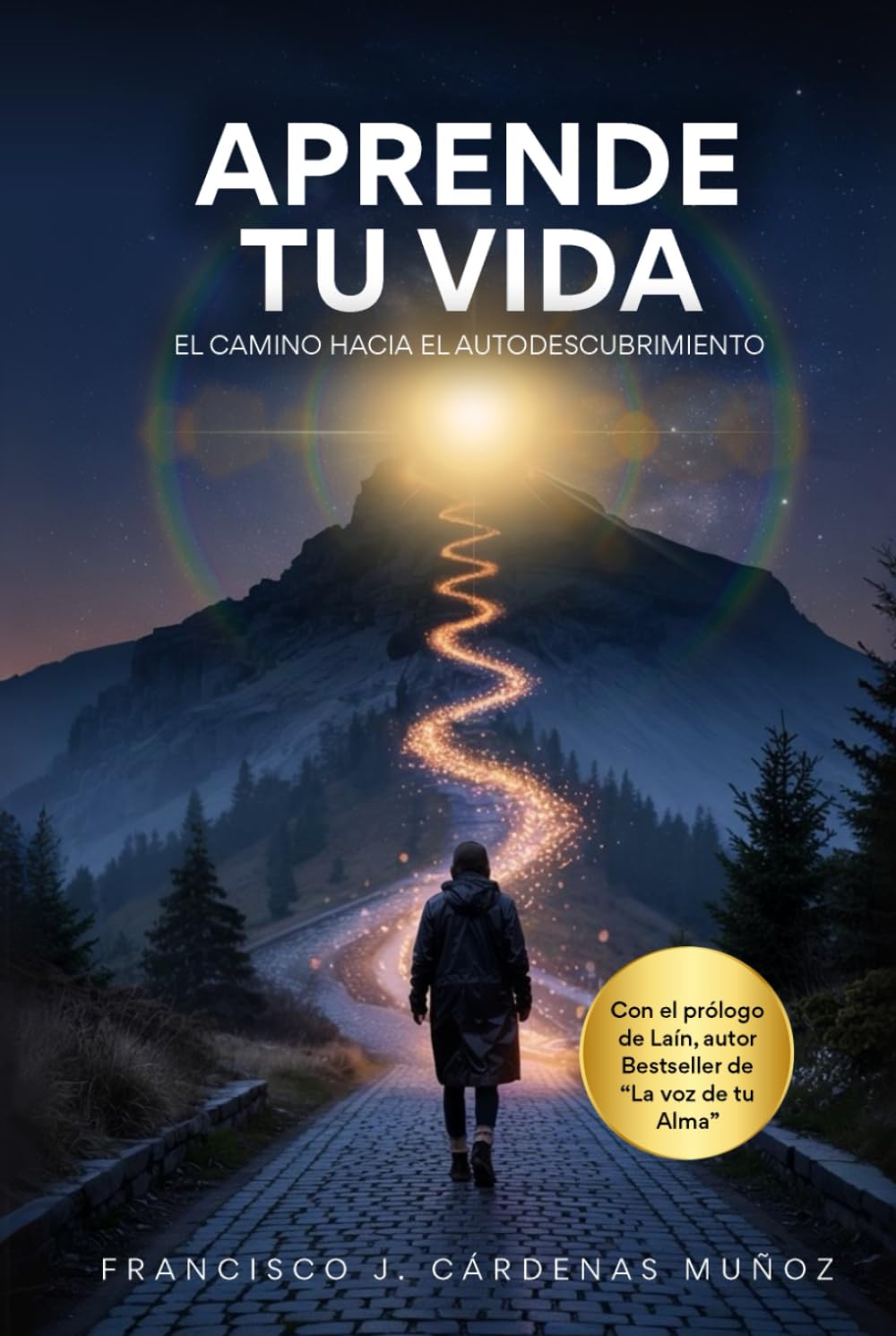 Aprende Tu Vida: El camino hacia el autodescubrimiento
