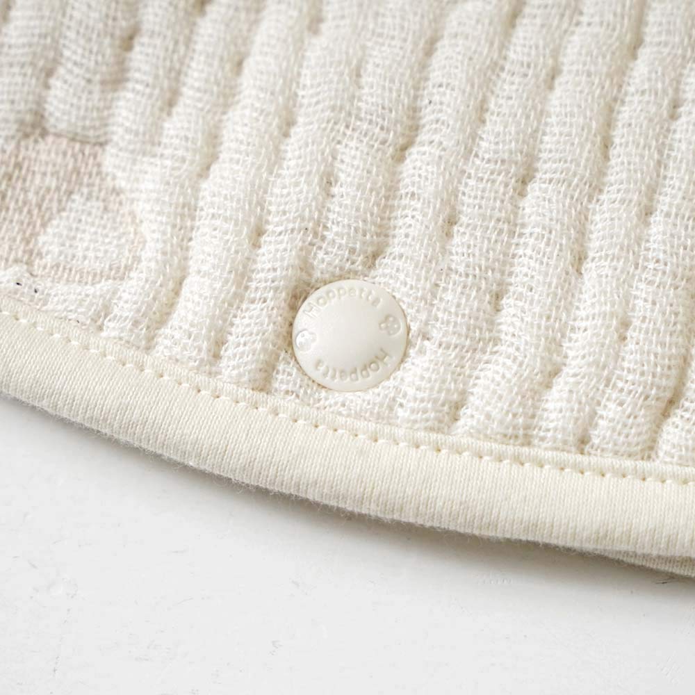 Amazon.co.jp: 10mois (ディモワ) - Hoppetta Fluffy Gauze (6-Layer