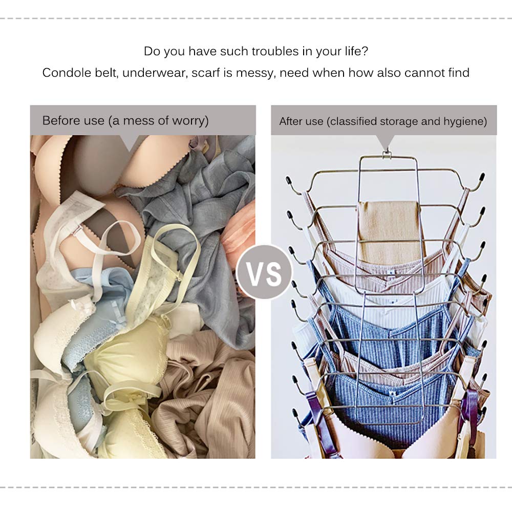 Set Di 20 Ganci Assortiti Per Quadri E Cornici Speciali In Cemento LE - Foto 2