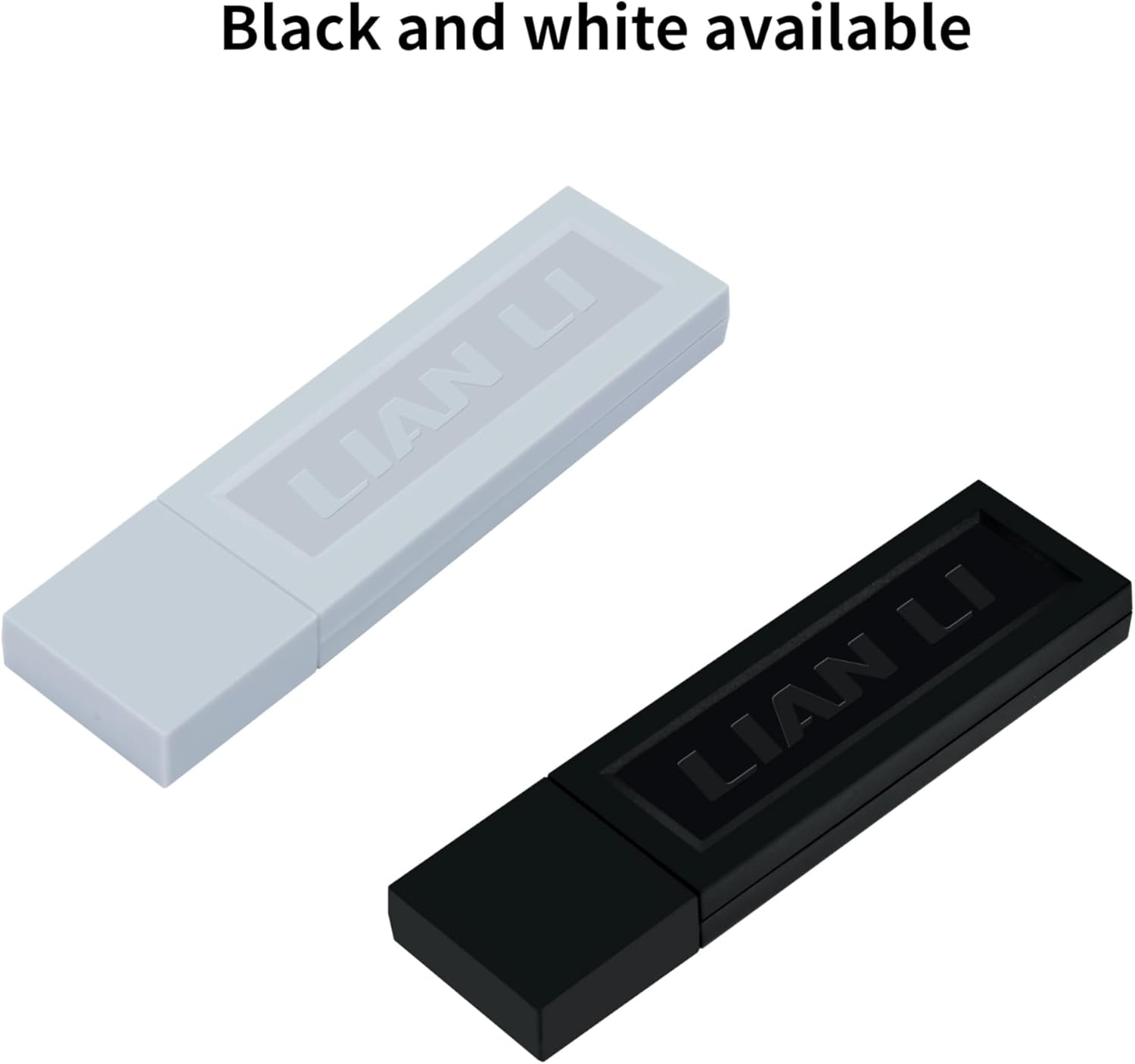 Lian Li UNI Fan L-Wireless Controller for Computer Fans, Works with SL-Infinity Wireless, CL Wireless, SL & TL Wireless, Strimer Wireless, and Hydroshift II - White