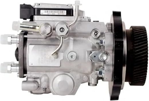 8972523413 0470504026 109342-1007 8-97252341-2 8972523415 8-97252341-5 NKR77 4JH1 Diesel Engine Fuel Injection Pump Compatible For Isuzu