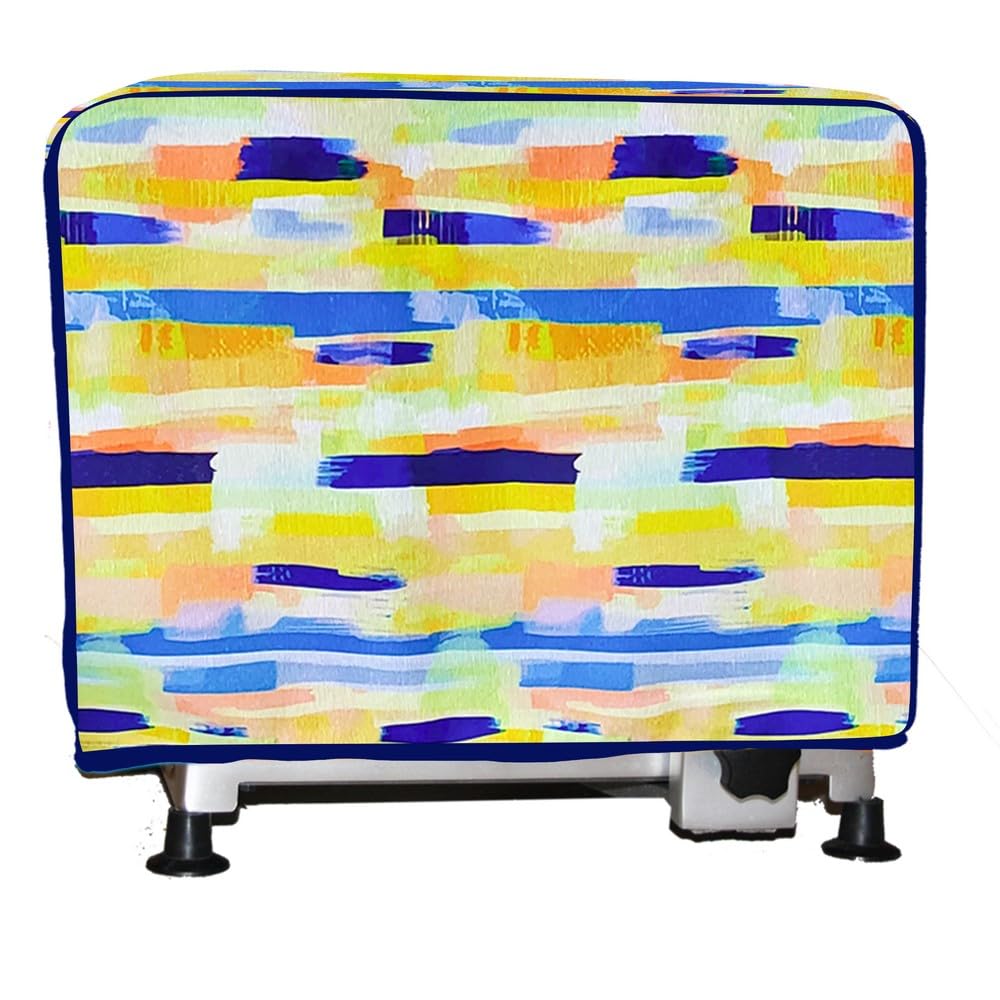 MAGIC OF CASA Cover slicer, Yellow, medium