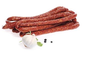 Kabanosy Podsuszane Smoked & Dried Traditional Polish Sausages 3Lbs