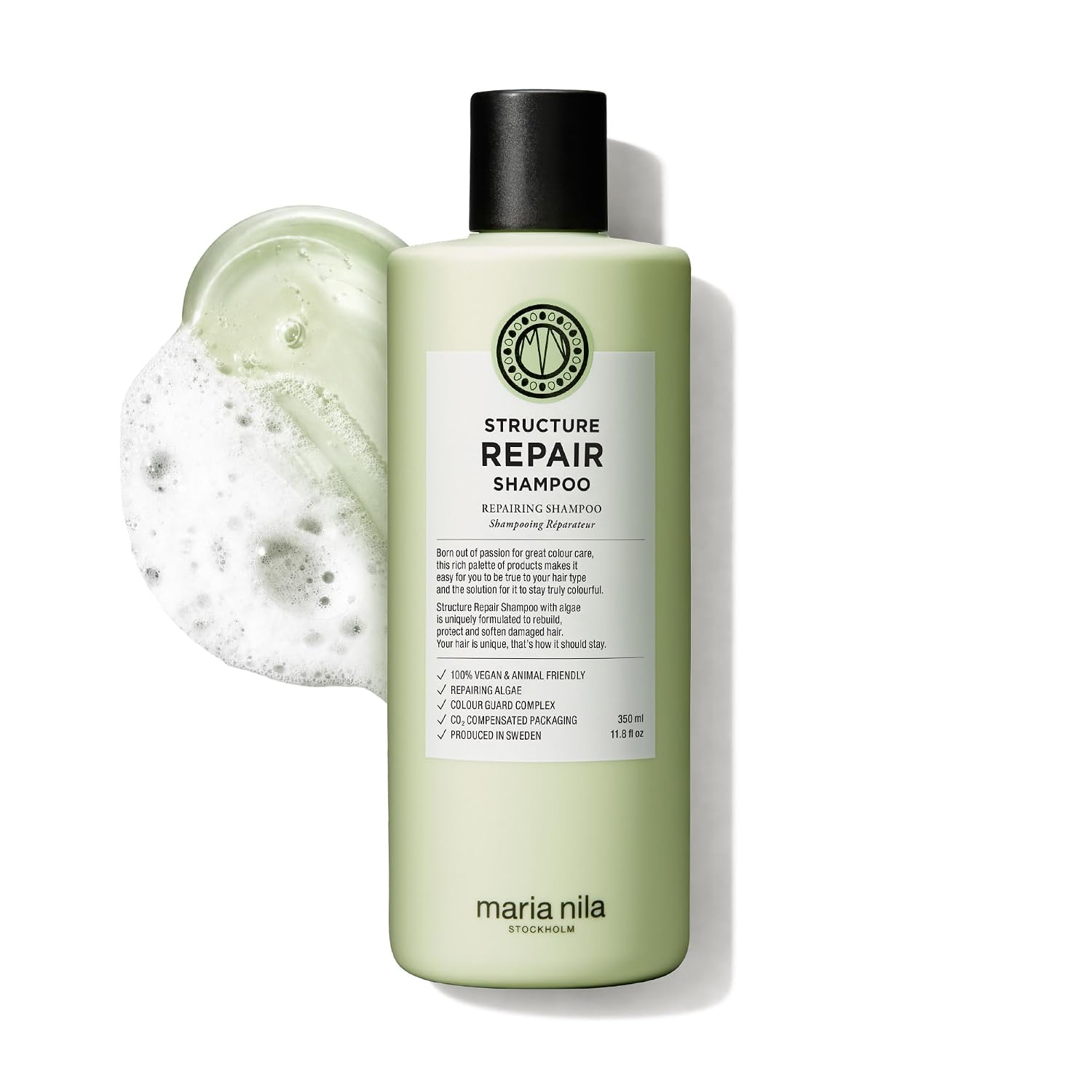 Kerastase Genesis Bain Hydra-Fortifiant Shampoo