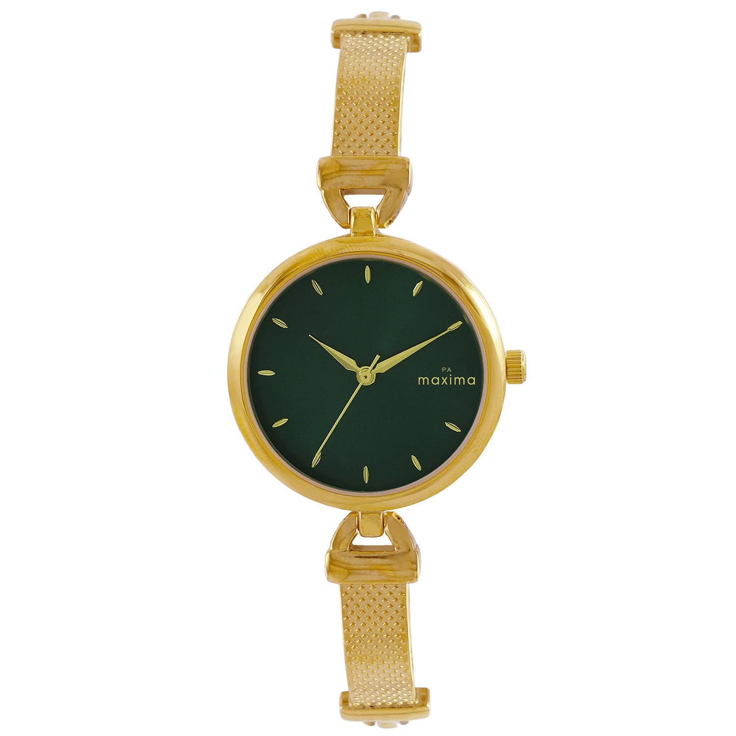 Maxima Gold Collection for Women 67611BMLY (B0CVB59RH9) Amazon Price History, Amazon Price Tracker