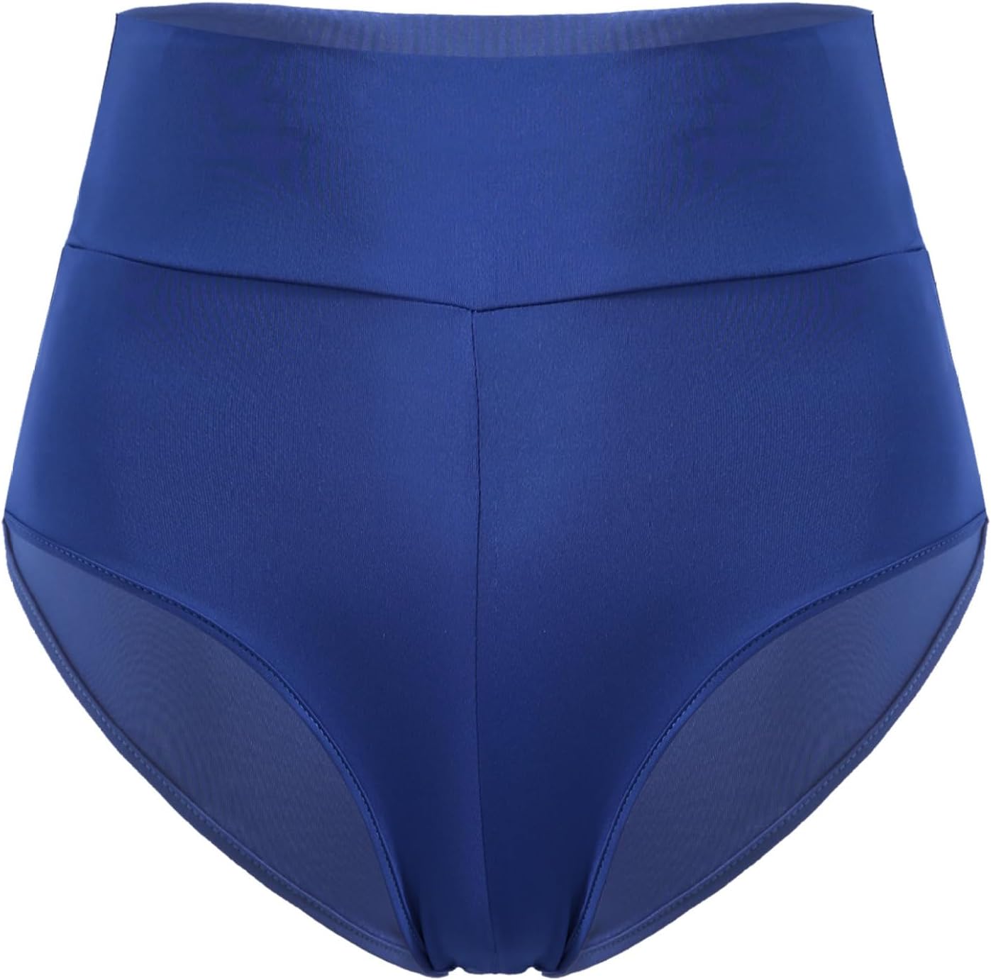 Womens Yoga Shorts Tummy Control High Waist Running Shorts Gym Dance Jogging Workout Shorts