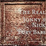  Nick Fury Bars [Explicit]