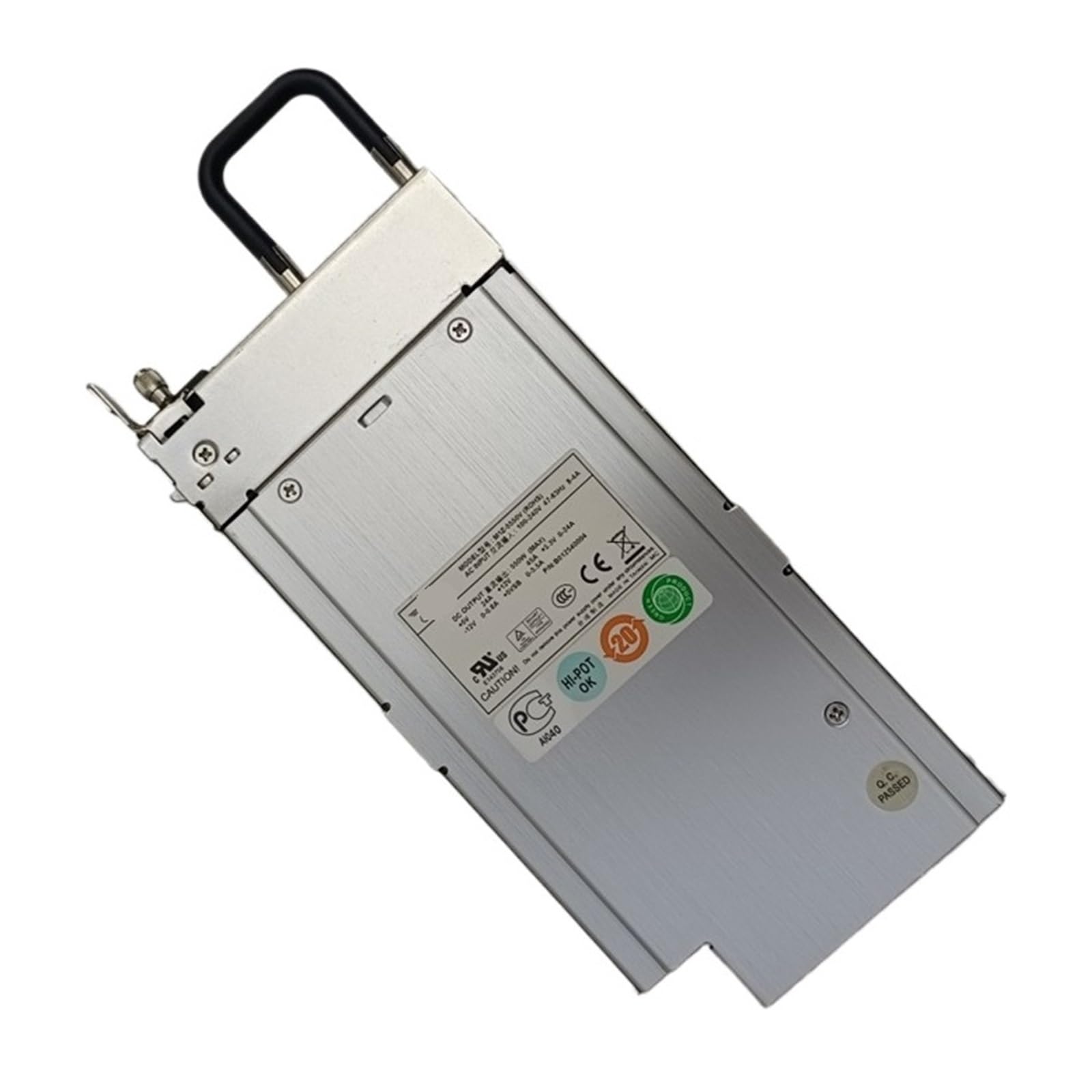 YMUGUEGH 550W Power Supply M1Z-5550V M1X-3550V M1X-3700V(M1X-3700V)