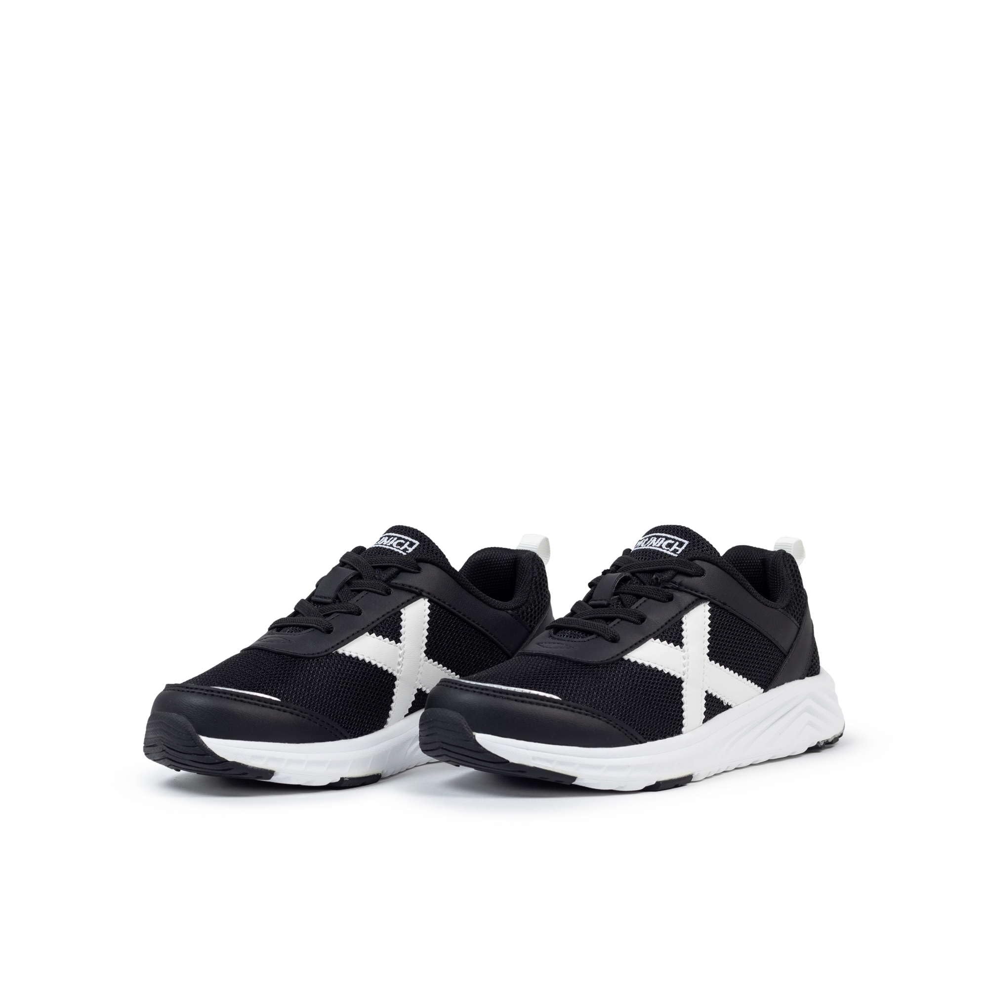 Munich Fun Kid 02 ZapatillasUnisex niños