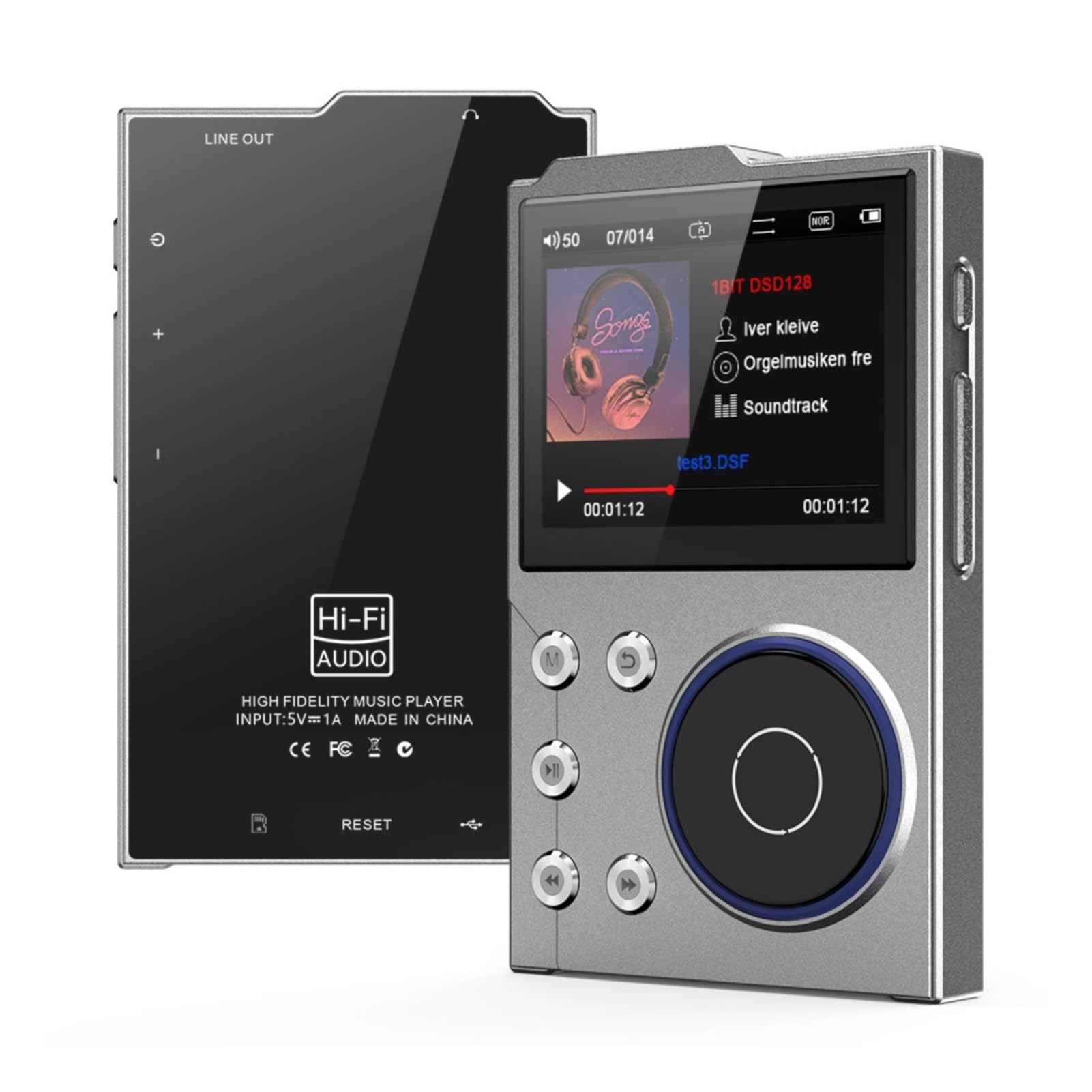 Unplug and Play: Redefining Music with Portable Audio