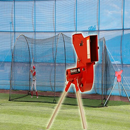 Heater Sports Heater Combo & Xtender 24