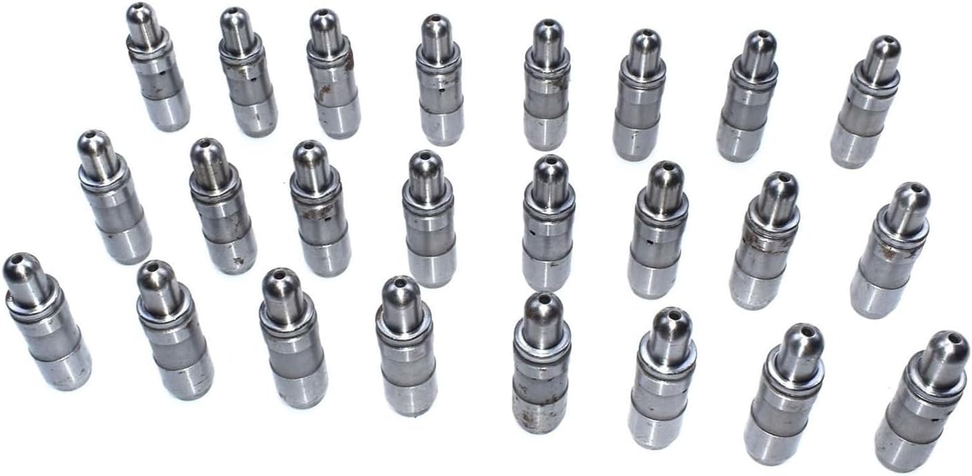 Engine Lash Adjuster Lifters Compatible With Dodge Chrysler 2.7L V6 DOHC 4663985 VL-171 ML171H 689094(1PC)