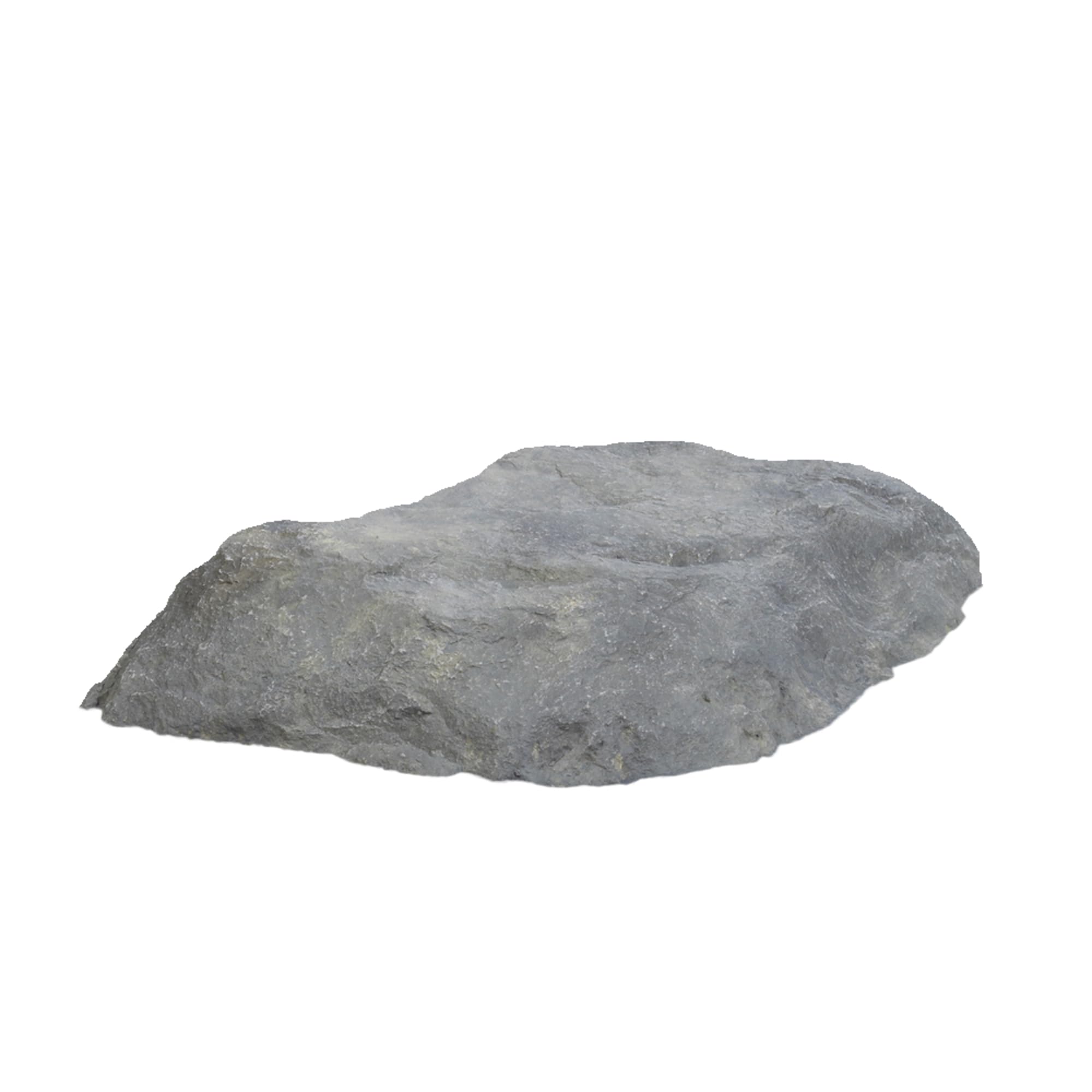 Deckorators 32 x 23 Inch Gray Skimmer Landscape Rock
