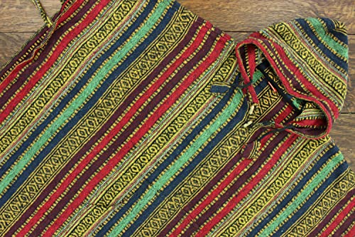 LOUDelephant 100% INTRECCIATO GHERI Cotone