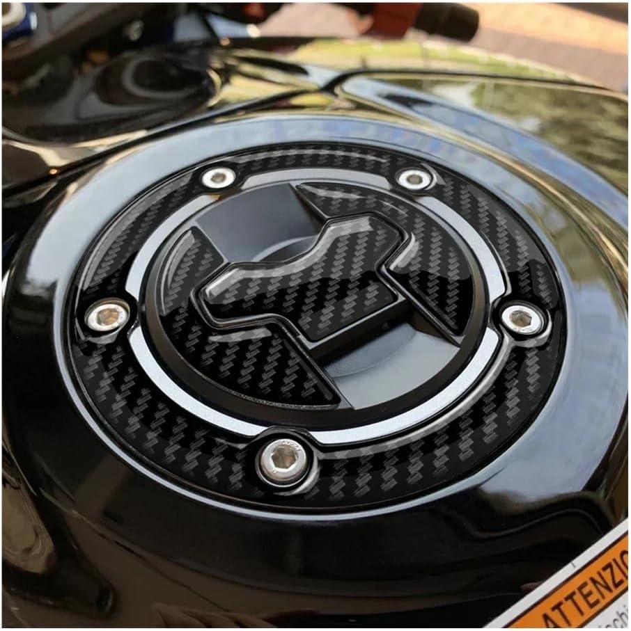 Tank Protection Sticker Motorcycle Fuel Tank Pad Oil Cap Protector Sticker for GSX-R600 GSXR750 GSXR 1000 GSX-R1000R 2017-2018