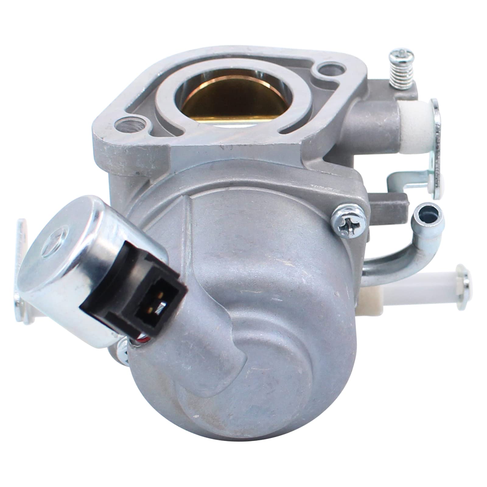 ApplianPar Juego de juntas de carburador 597128 596375 para motor Briggs & Stratton 40U777 40U877