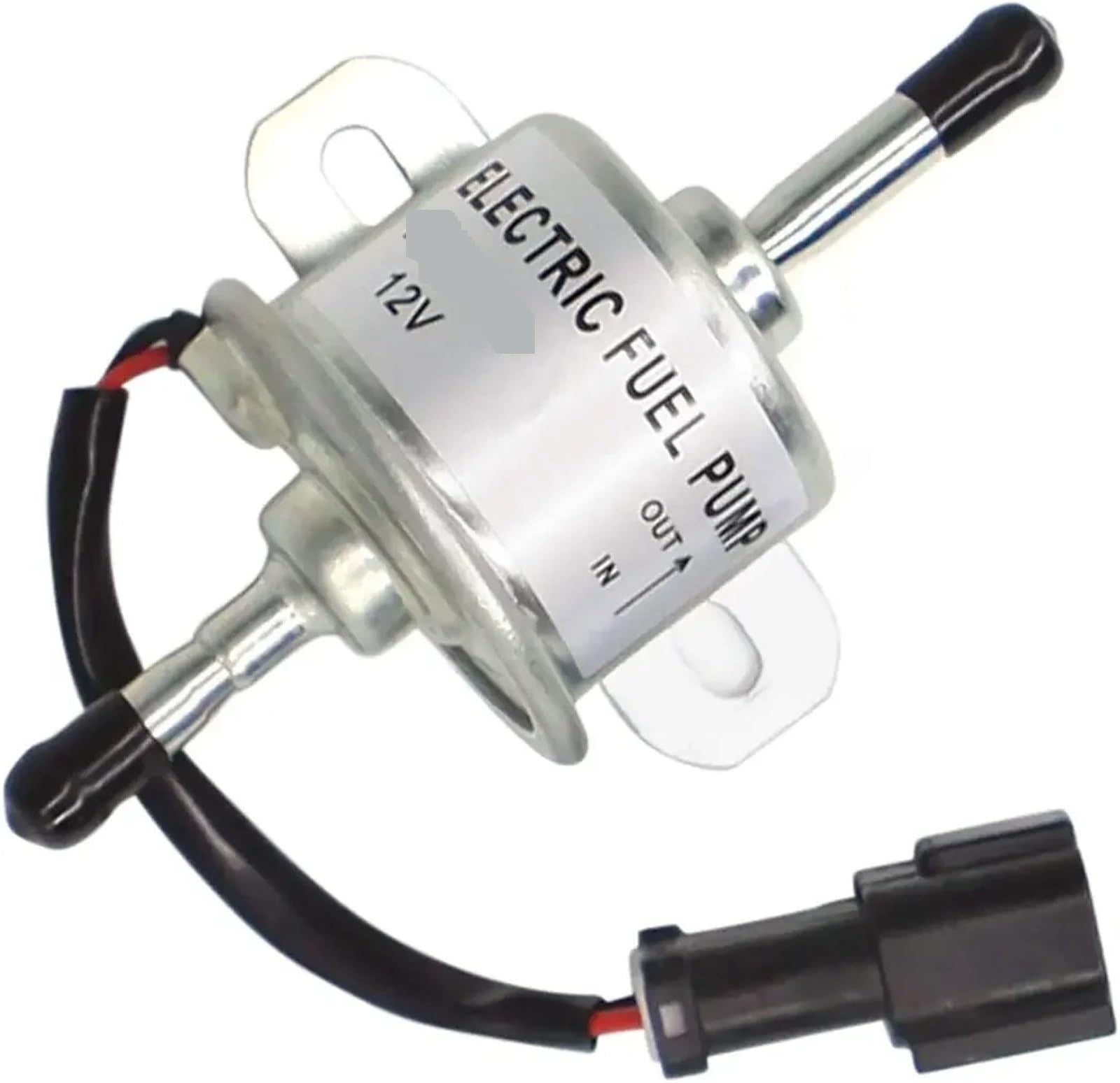 Pompa del Carburante Diesel Per Yanmar Per Perkins