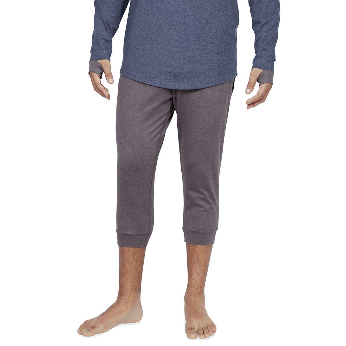 Dakine Union 3/4 Pant 2020, Black Heather, XXL