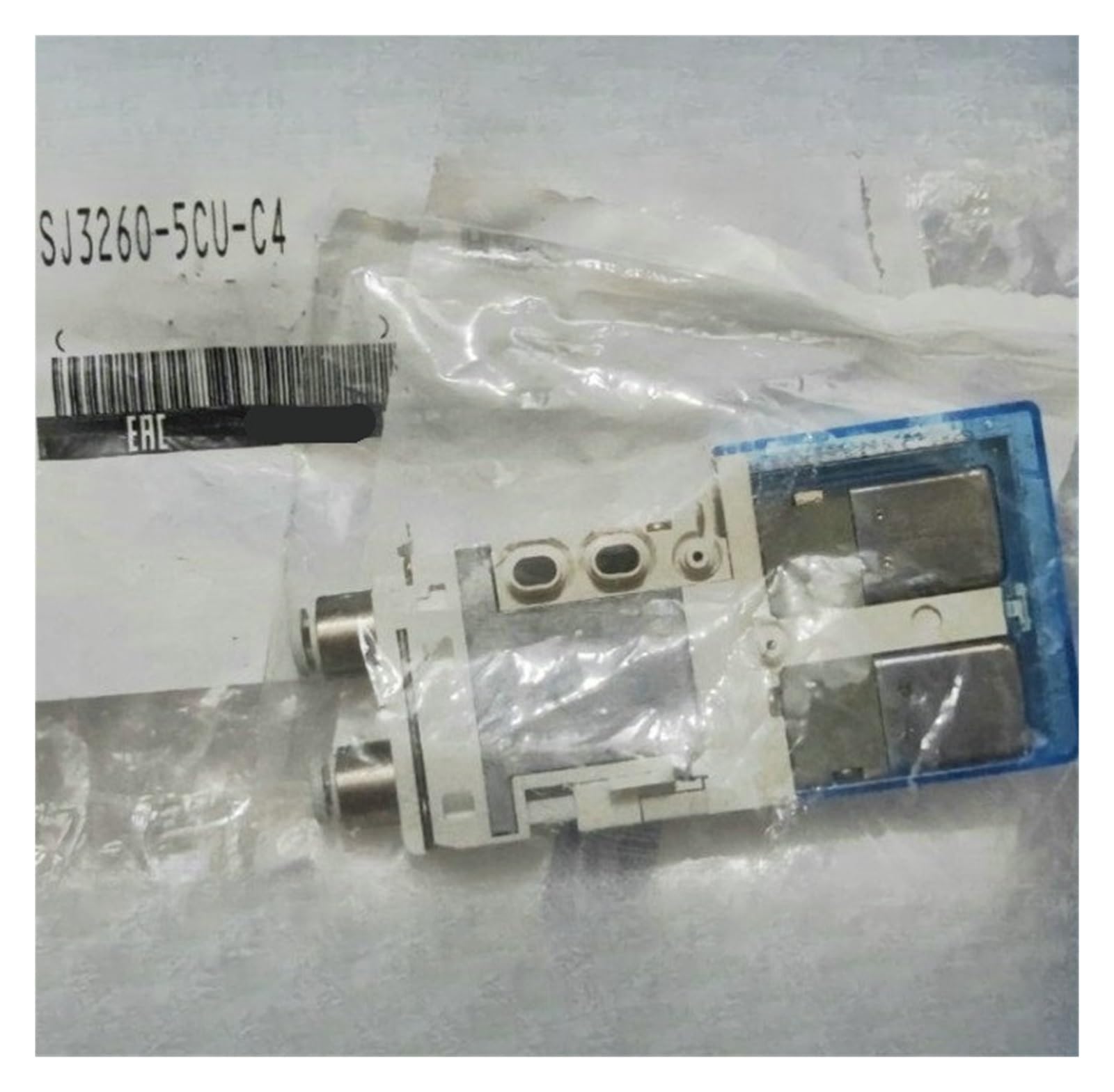 Électrovanne SJ3160 SJ3260 bobine R5CU distributeur 3360 3460TN