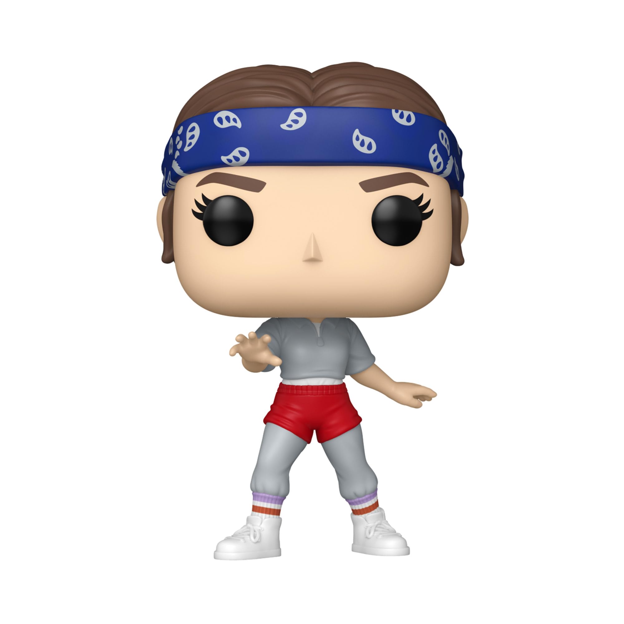 19年製　廃盤　ストレンジャーシングス　 エル　ファンコPOP ELEVEN Amazon.com: Funko Pop! TV: Stranger Things - Eleven - Collectable