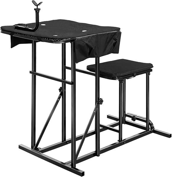 IRONMAX Foldable Bench