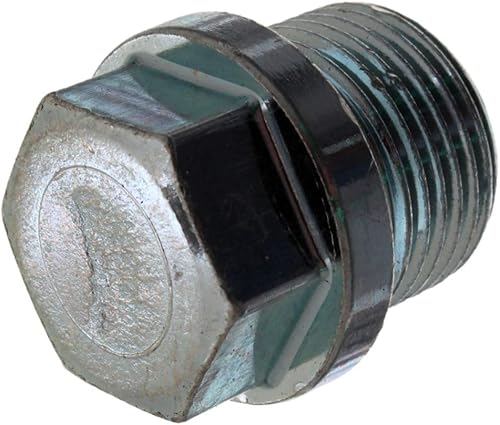 Febi bilstein 30660 Vis-bouchon, carter d'huile