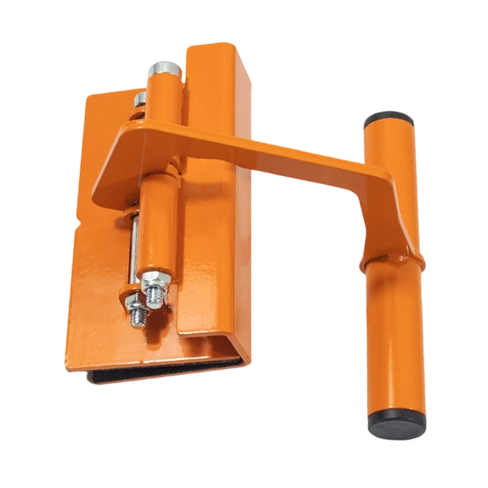 Fgdtree A Powerful Lifting Clamp For Tiles Wood Nd Stone Featuring Uto Djusting Jaw Nd Ergonomic Handle Up To 150Kg Capacity Lifting Clamp For Tiles