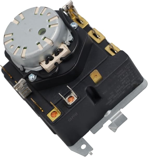 WE4M532 WE4M362 Dryer Timer for GE Hotpoint
