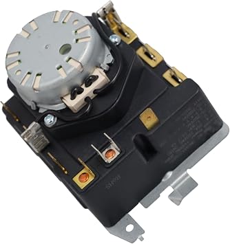 WE4M532 WE4M362 Dryer Timer for GE Hotpoint