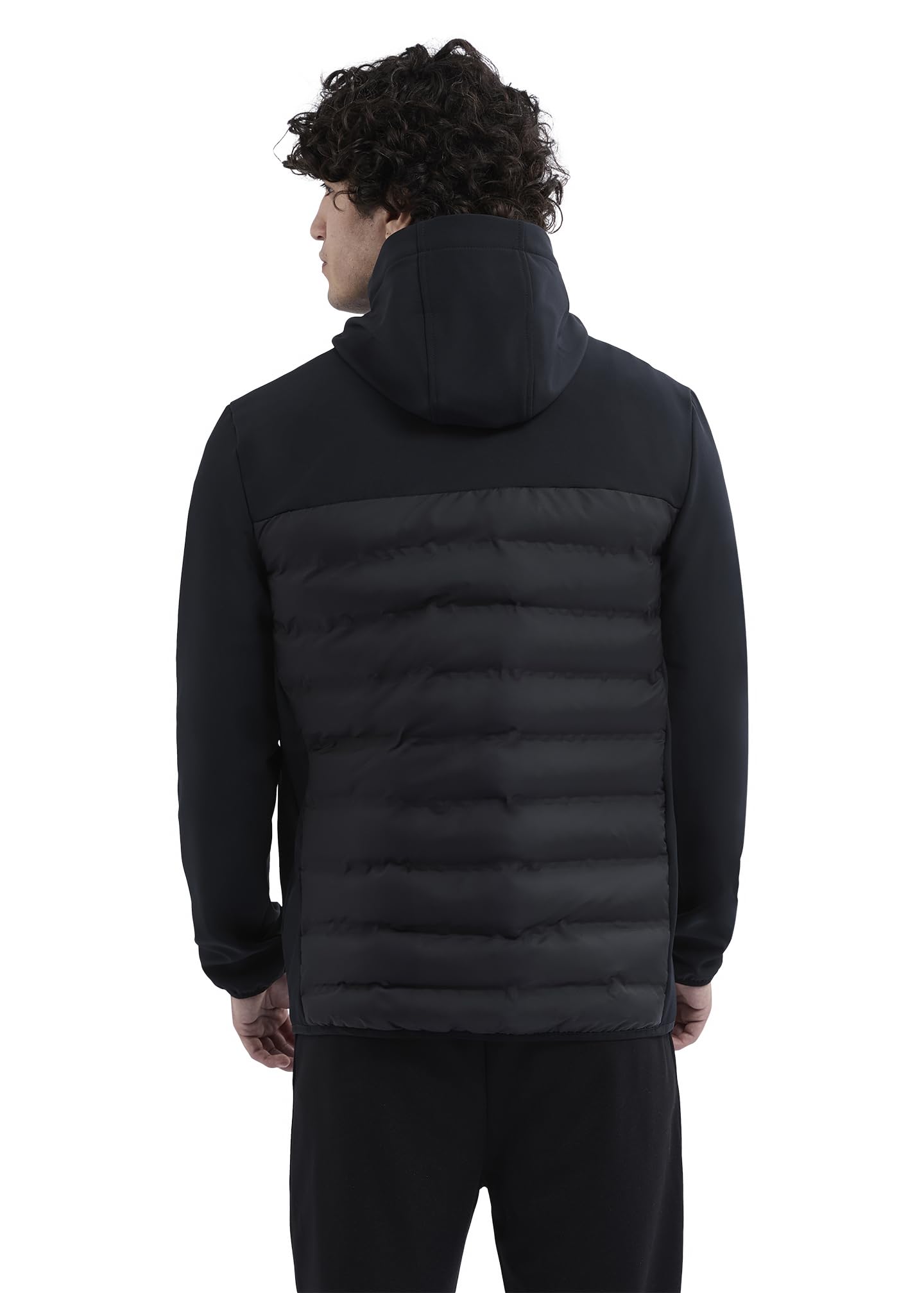 ellesse Cassiano Zip Jacket Veste Homme