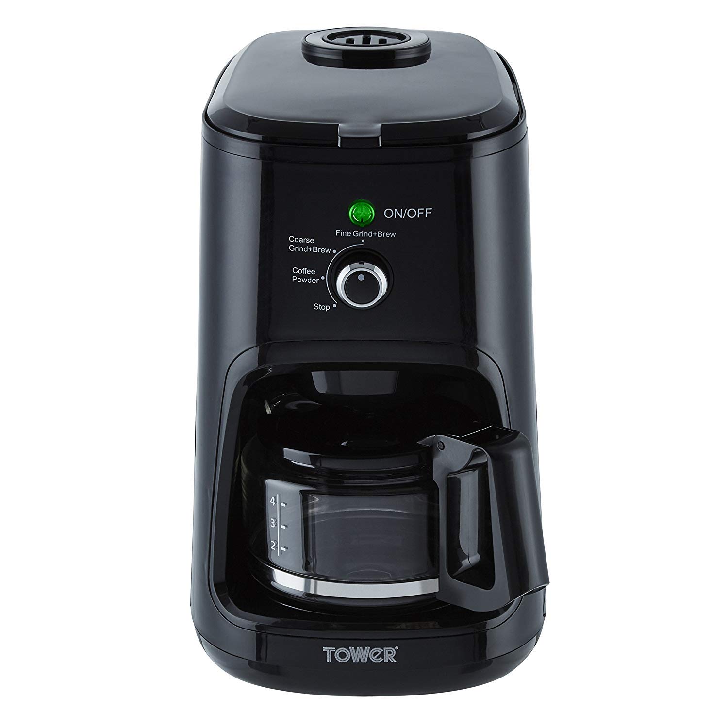 Cup Filter Coffee Maker 