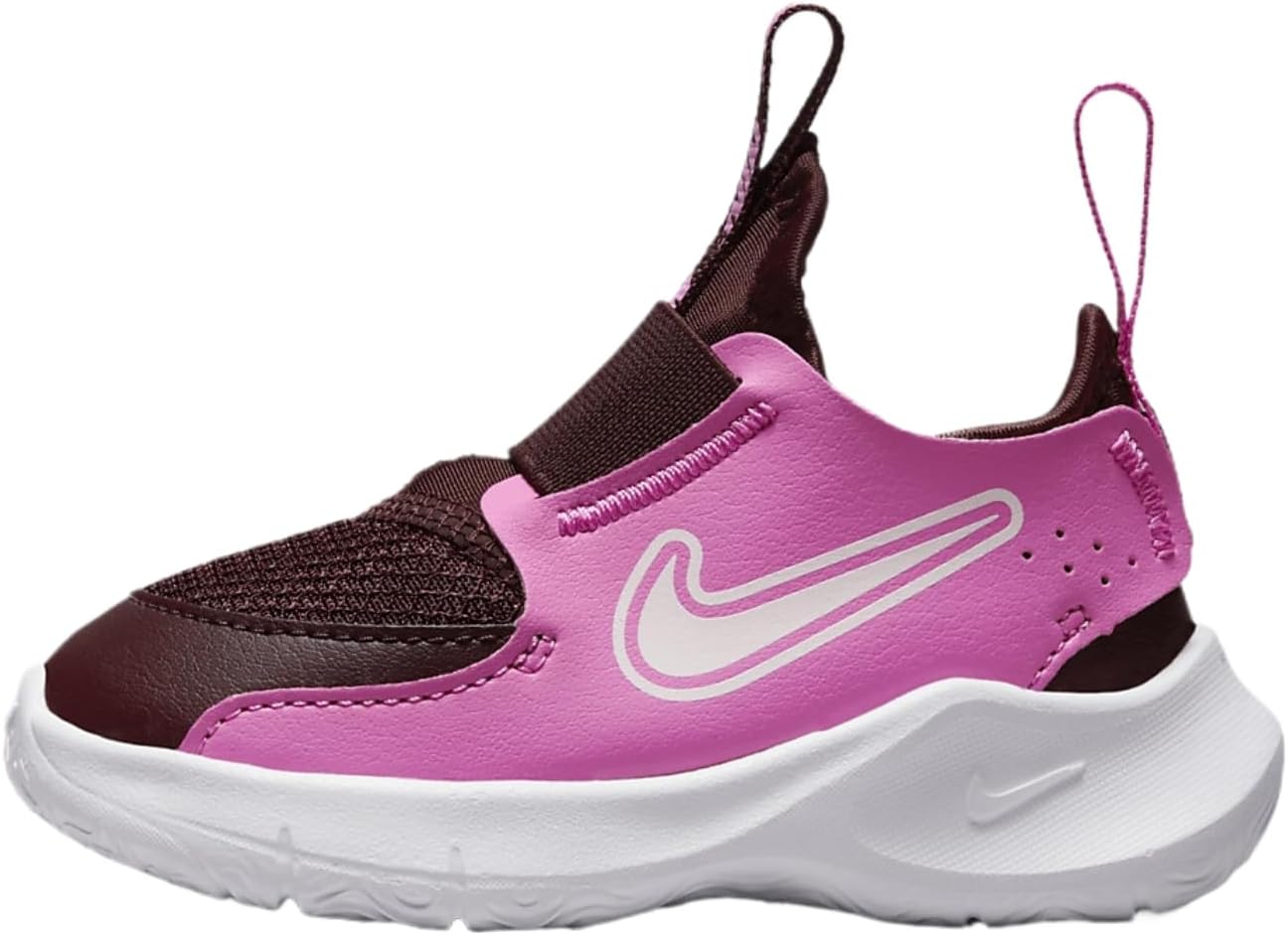 Nike Baby-Boys Nike Flex Runner 3 Schuh Für Babys Und Kleinkinder