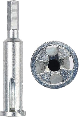 Miniatura 2 de 3 piezas de herramienta de pelado y torsión de cables, taladro eléctrico de 3 vías y 5 vías, cortador de cables de tuerca, herramienta de corte de