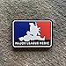 PatchOps Major League Medic PVC Tactical Morale Patch