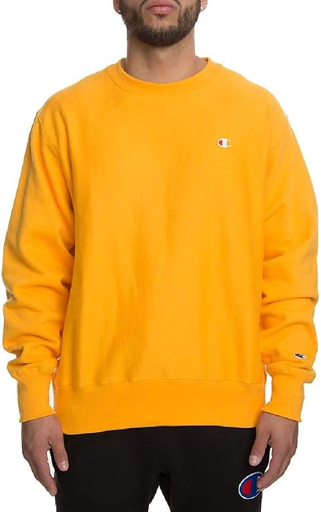Crew Neck Sweatshirt 