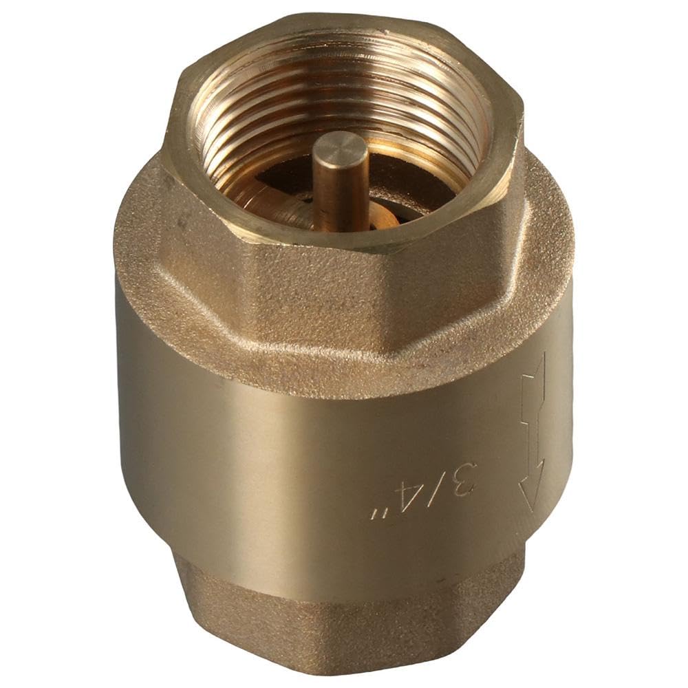 Brass InLine Check Valve,Brass Vertical Check Valve,Anti Backflow