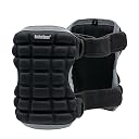 Bucket Boss - Utility “Baseball Knee Pads, KneeSaver Kneepads (BB1), Black gallery image