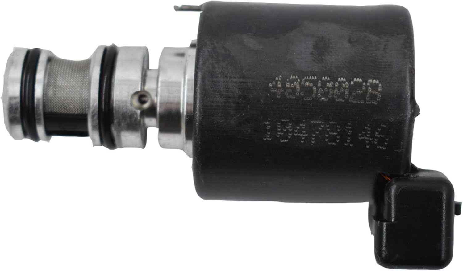 munirater 5L40E Transmission Solenoid Kit Replacement for 1996-2011 GM Shift TCC EPC 96022804 10478146 24212690 24227792 8683187