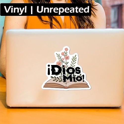 Miniatura 5 de Calcomanías de Jesús en español  53 calcomanías cristianas motivacionales para planificadores y diarios  Calcomanías religiosas de versículos