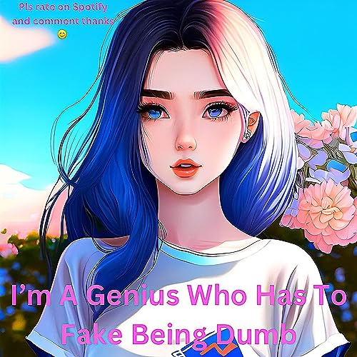 I&rsquo;m a Genius 🧠Who Has to Fake Being Dumb 😨|Pis rare on Spotify and commons thanks 😊