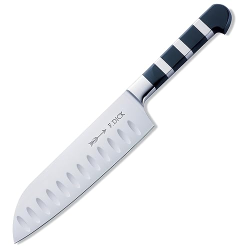 Dick 1905 Santoku Longitud 7.1 in.