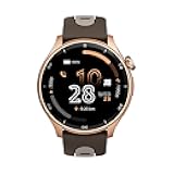Cubitt Aura Pro Smartwatch/Fitness Tracker with 1.43