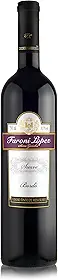 Vinho Faroni Lopez Bordo Suave 750ml