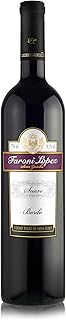 Vinho faroni lopez bordo suave 750ml