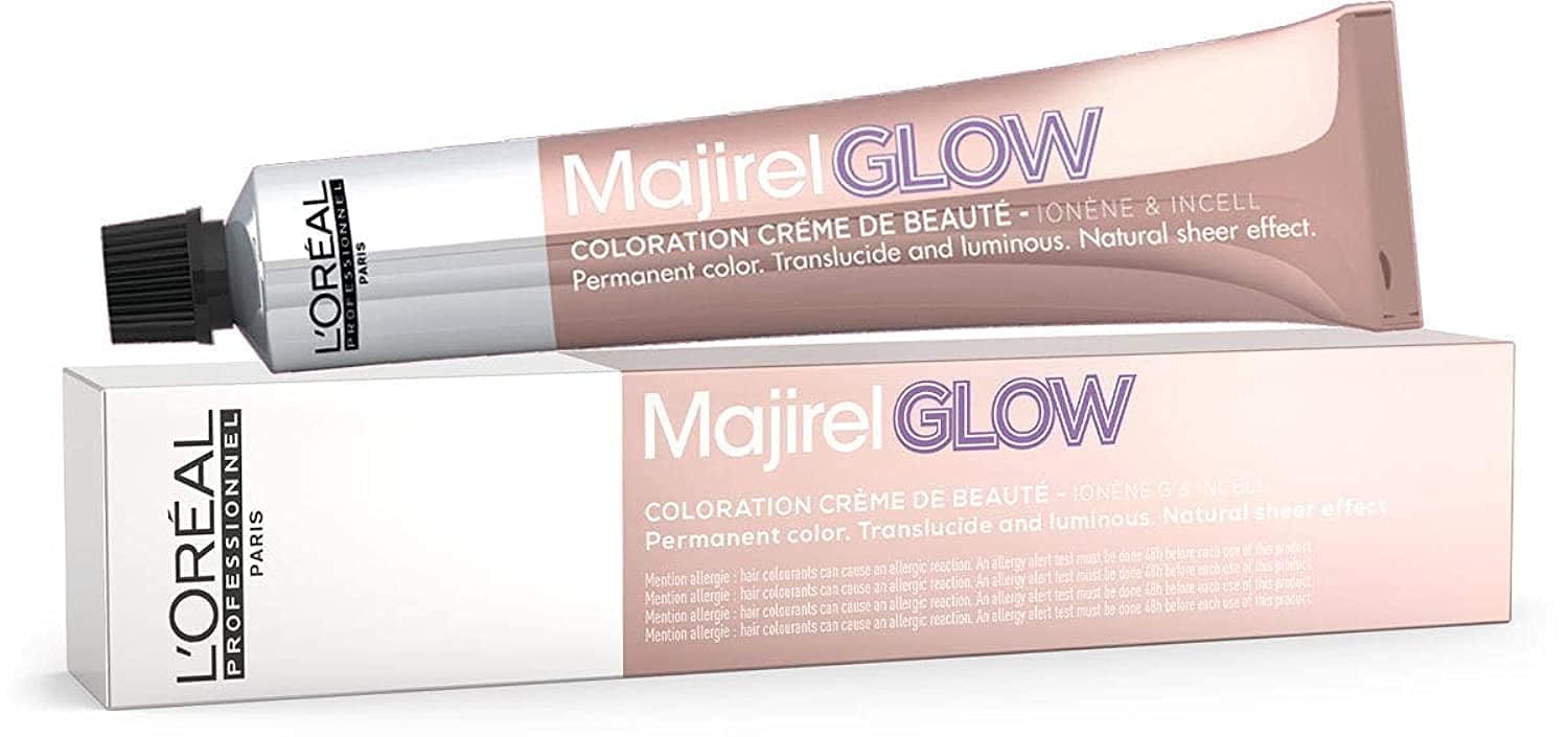 Loreal LP MAJI GLOW LIGHT BASE .11 V511