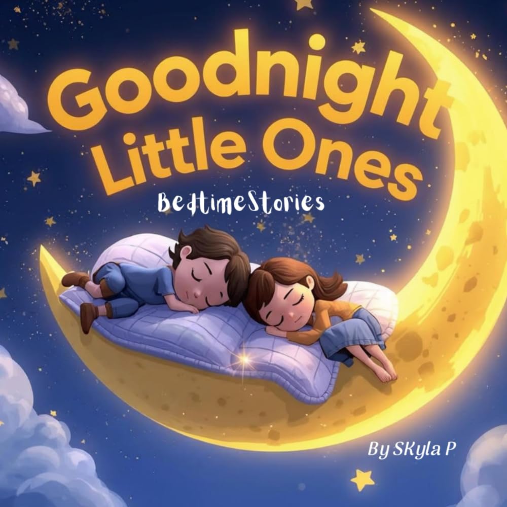 Goodnight Little ones