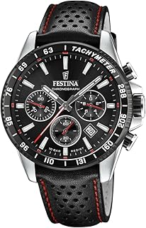 Chronographen Timeless Chronograph