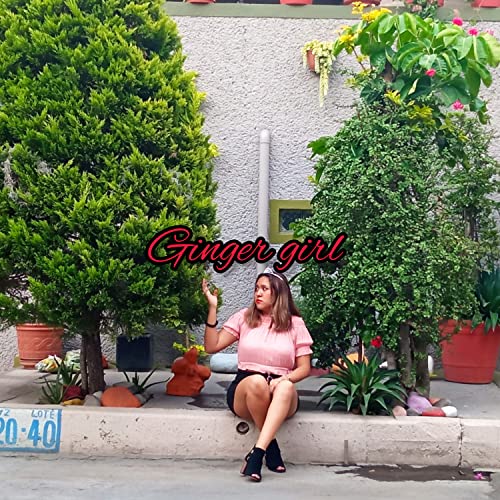 Ginger Girl [Explicit]